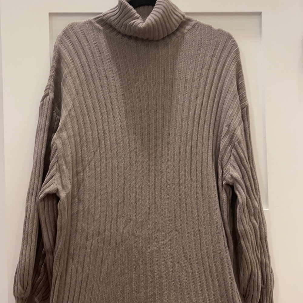Urban outfitters sweater dress /oversized sweater